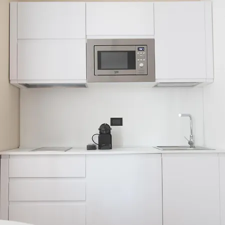 Appartement Redi Bari